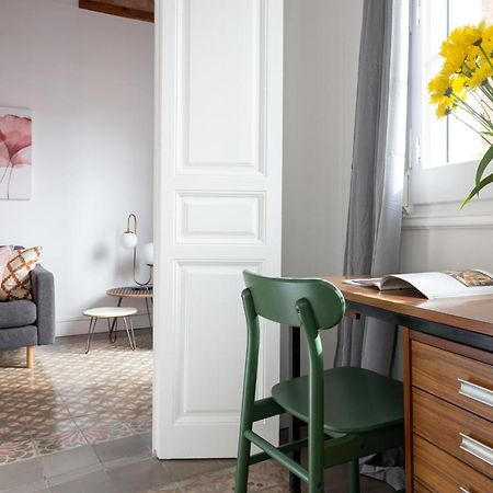 Casa Cosi - Sant Gervasi 1 Apartman Barcelona Kültér fotó