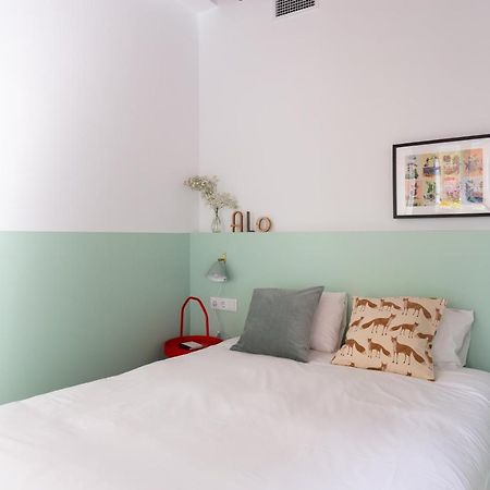 Casa Cosi - Sant Gervasi 1 Apartman Barcelona Kültér fotó