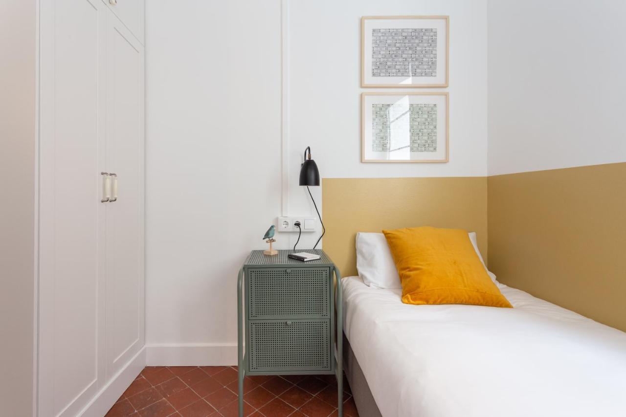 Casa Cosi - Sant Gervasi 1 Apartman Barcelona Kültér fotó