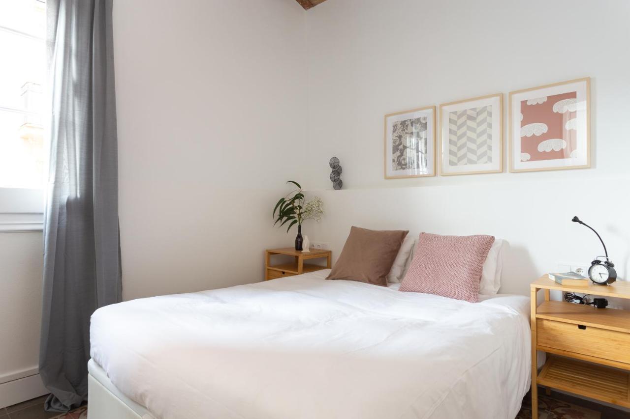 Casa Cosi - Sant Gervasi 1 Apartman Barcelona Kültér fotó