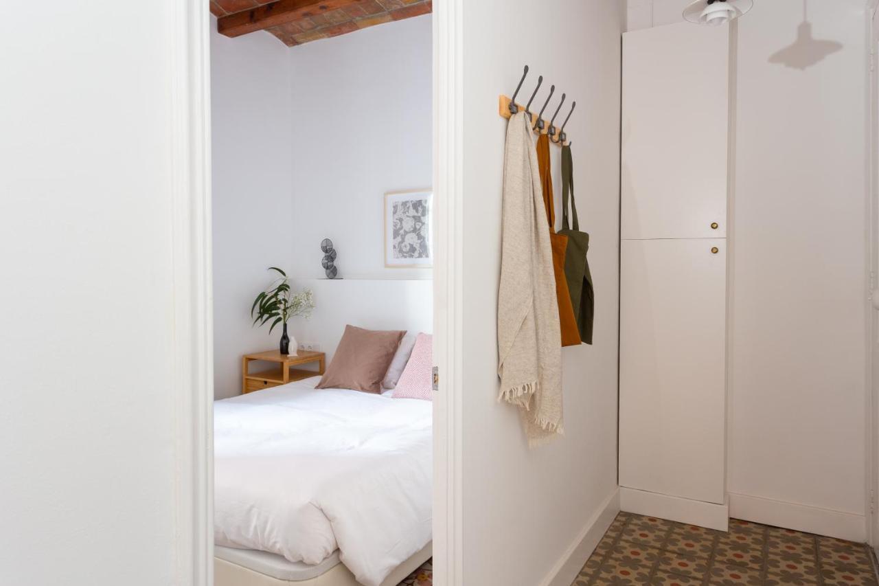 Casa Cosi - Sant Gervasi 1 Apartman Barcelona Kültér fotó