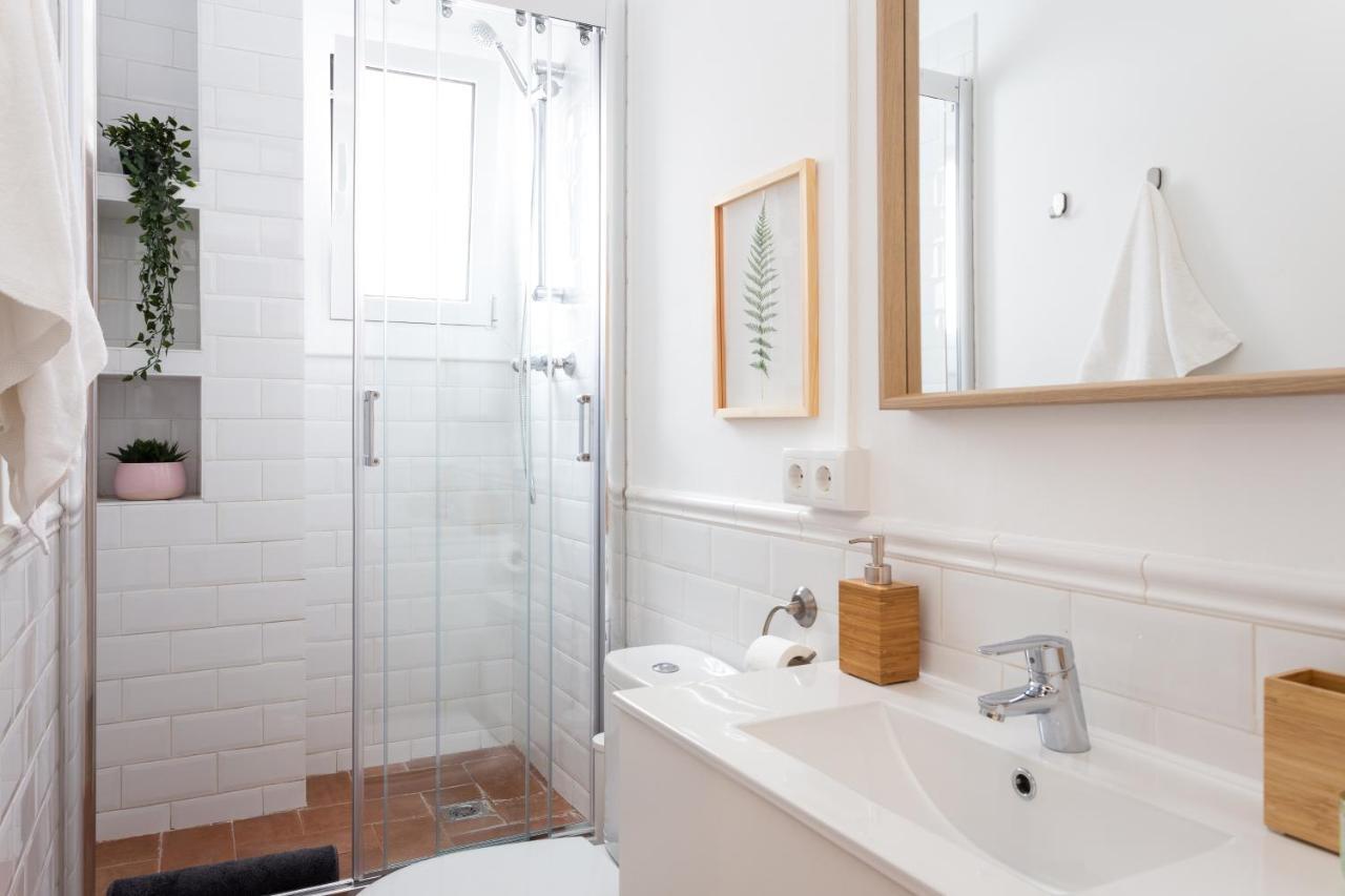 Casa Cosi - Sant Gervasi 1 Apartman Barcelona Kültér fotó