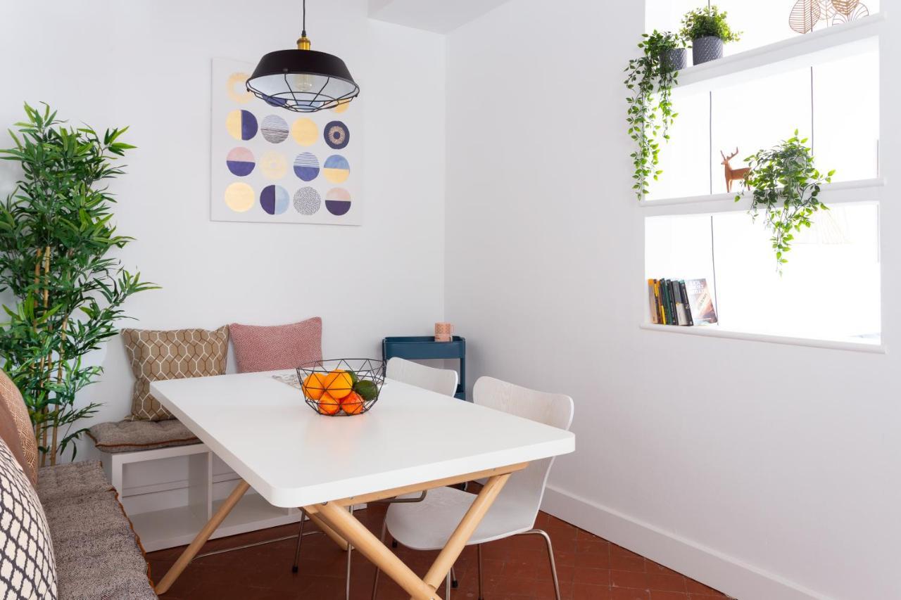 Casa Cosi - Sant Gervasi 1 Apartman Barcelona Kültér fotó